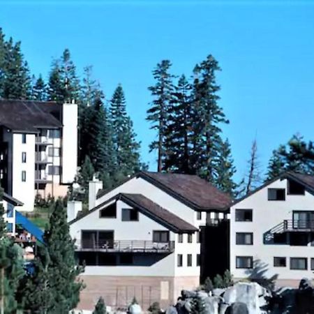 סטייטליין Tahoe Summit Village מראה חיצוני תמונה