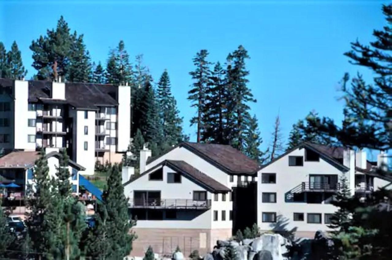 סטייטליין Tahoe Summit Village מראה חיצוני תמונה