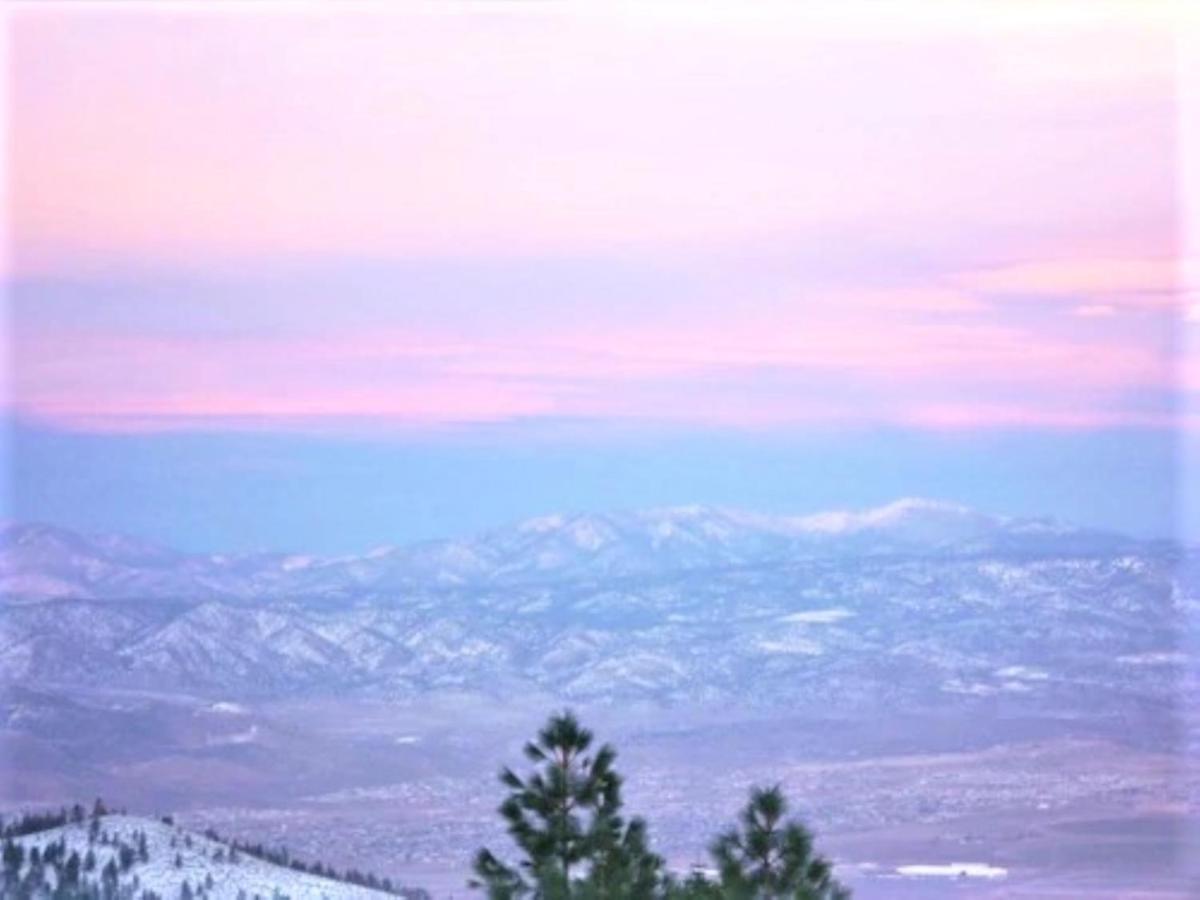 סטייטליין Tahoe Summit Village מראה חיצוני תמונה