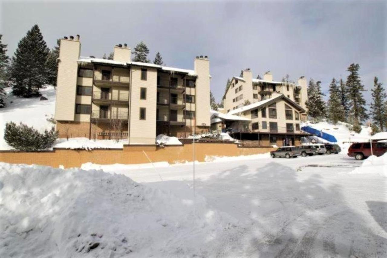 סטייטליין Tahoe Summit Village מראה חיצוני תמונה